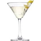 Elysia Calice Martini 22 cl, Conf. da 4