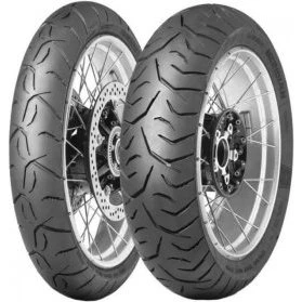 Dunlop Trailmax Meridian 170/60 ZR17 72W Posteriore