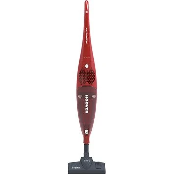 Hoover Syrene Aspirapolvere con filo Rosso 0,7L senza sacchetto