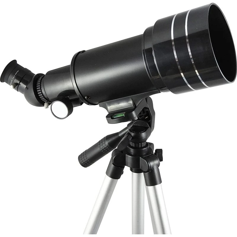 TS009B Telescopio Astronomico per Bambini con 30 Attività