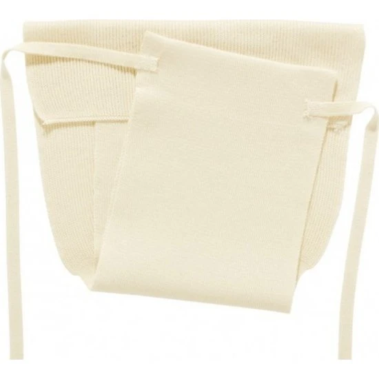 Ciripà Pannolino Lavabile in Cotone Biologico