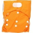 EasyPU Pannolino Lavabile Bianco Taglia Unica