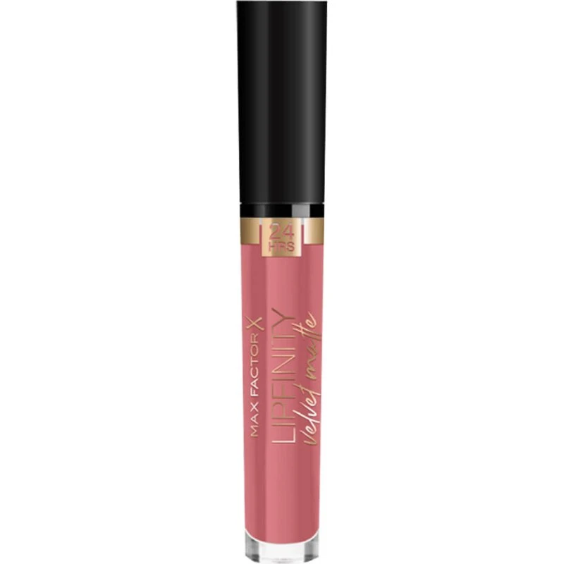 Max Factor Lipfinity Velvet Matte 020 Coco Crème