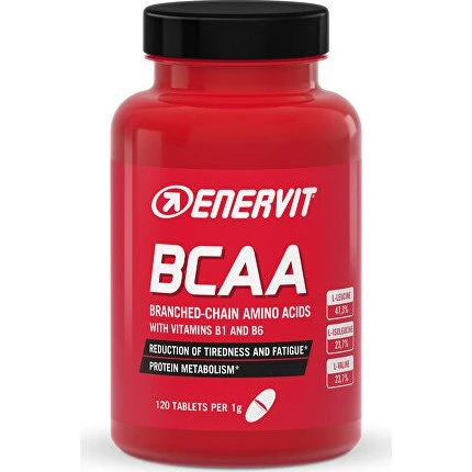 Enervit BCAA 2:1:1 120 compresse