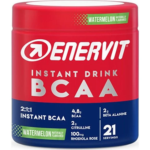 Enervit BCAA Hydro Anguria 280g - Aminoacidi Ramificati