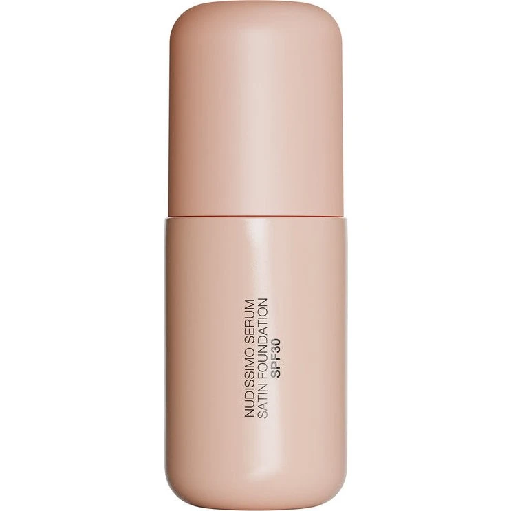 Diego Dalla Palma Nudissimo Serum Satin Foundation SPF30 - 315W Miele