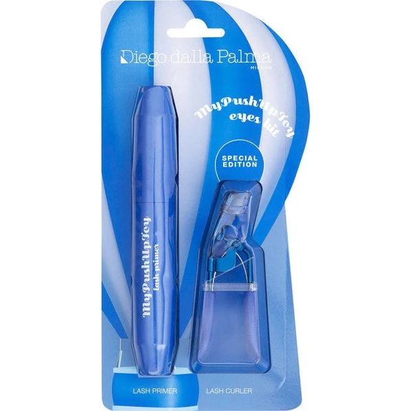 Diego Dalla Palma Kit My Push Up Toy Mascara e Piegaciglia