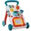Mobiclinic Girello Master Multicolore +6 mesi