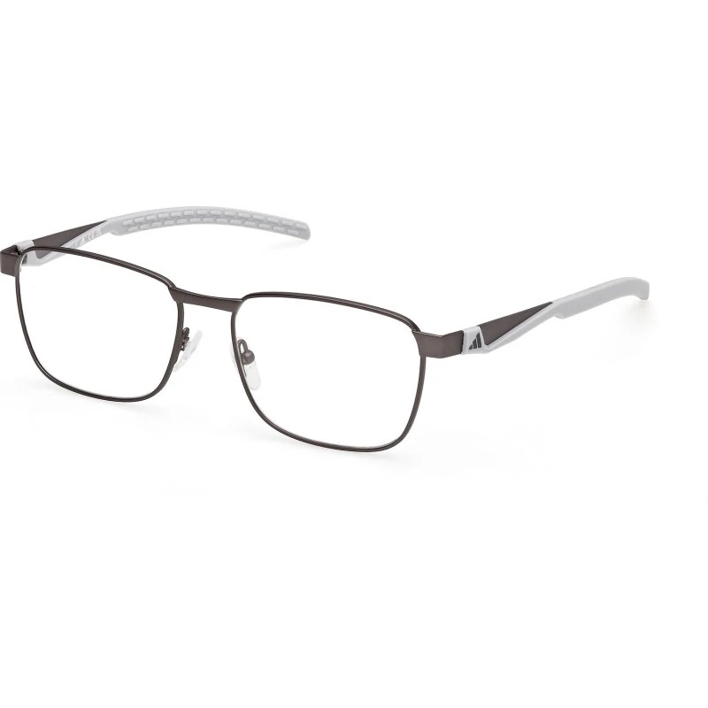 Adidas Sport SP5098 009 Occhiali da Vista Metallo Canna di Fucile