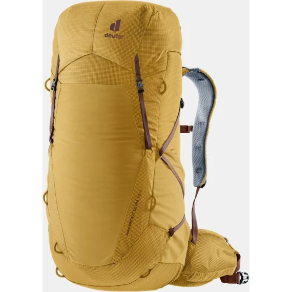 Deuter Aircontact Ultra 50+5 Tin/Shale