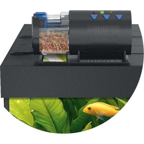 Juwel EasyFeed Distributore Automatico Mangime Acquario