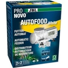 JBL ProNovo AutoFood White - Distributore Automatico
