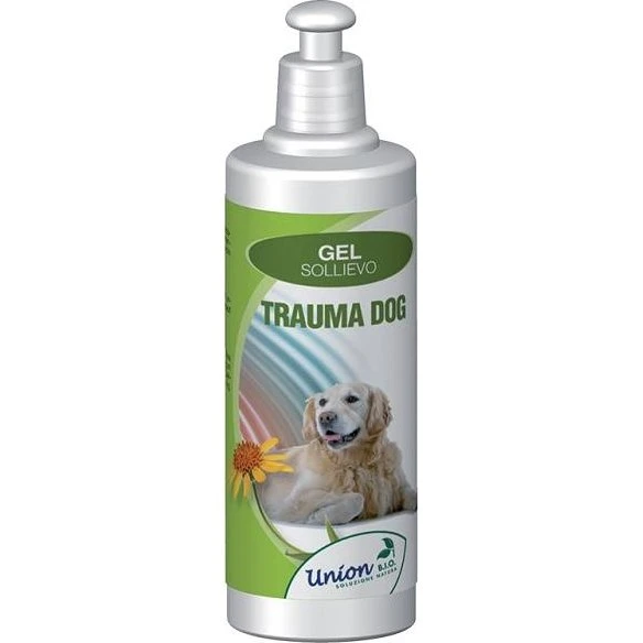Union B.I.O. Trauma Dog Gel 250 ml
