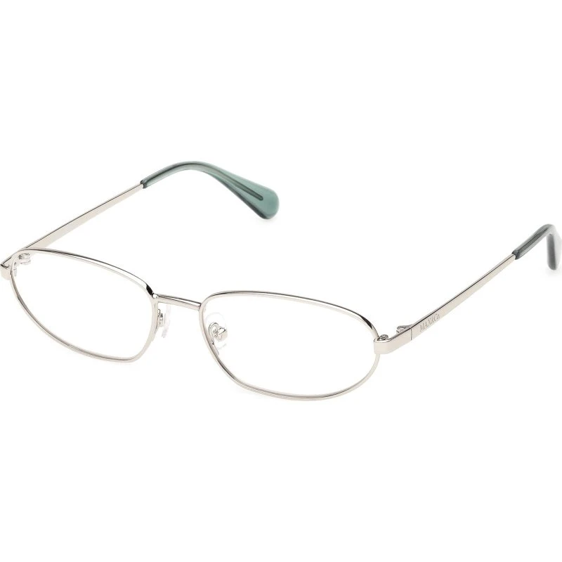 MAX&Co Montature da Vista MO5222 016 Palladio Rotonde
