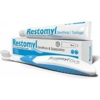 Restomyl Dentifricio & Spazzolino Extra Soft