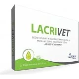 Aurora Biofarma Lacrivet Gocce Oculari 10 Flaconcini