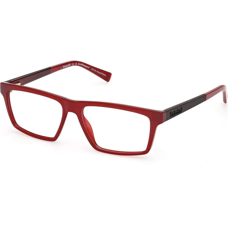 Timberland TB50091 066 Occhiali da Vista Squadrati per Uomo