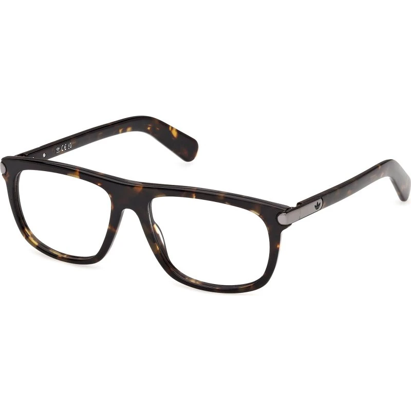 Adidas Sport OR5142 052 Montature da Vista Acetato Havana