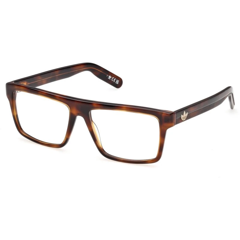 Adidas Sport OR5144 052 Montatura da Vista Acetato Havana