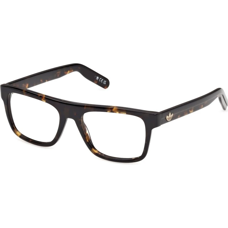 Adidas Sport OR5145 052 Montature da Vista Acetato Havana