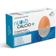 nUovo Calcio+ 30 Compresse