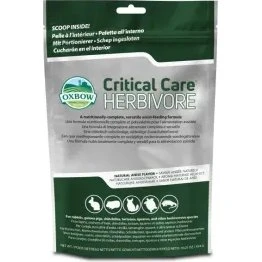 Oxbow Critical Care Herbivore 450 g