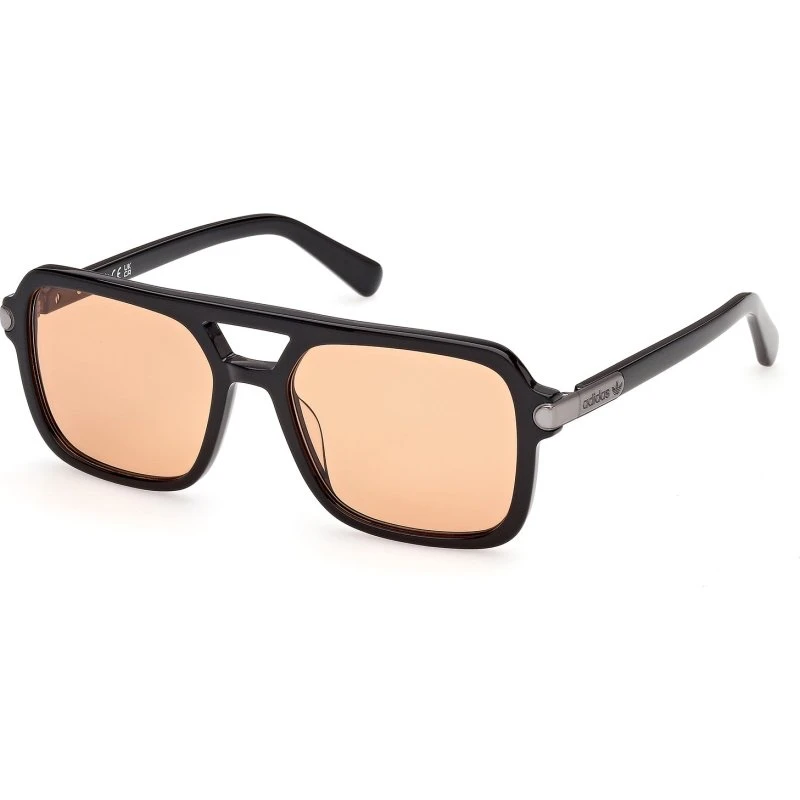 Adidas Sport OR0149 01E Occhiali da Sole Squadrati in Acetato