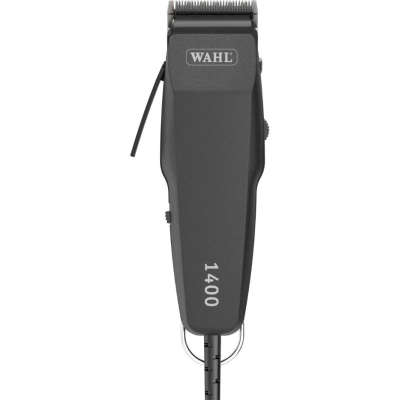 Wahl Animal Hair Clipper 1400 Nero