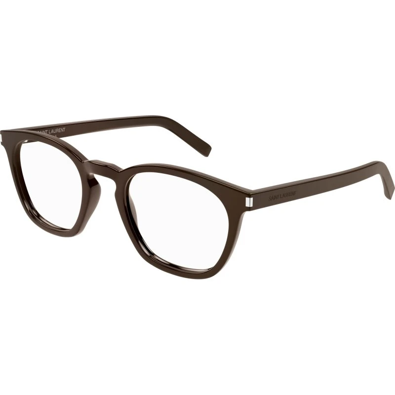 Saint Laurent SL 28 OPT 009 Montatura Occhiali da Vista Rotonda