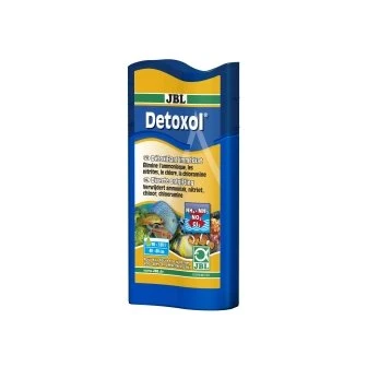 JBL Detoxol 100 ml