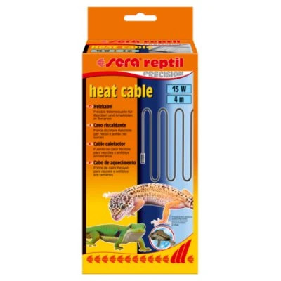 Sera Reptil Heat Cable 15W