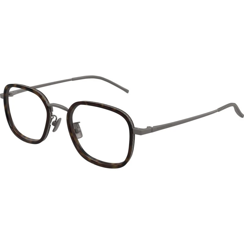 Bottega Veneta BV1427OA 002 Montatura Vista Titanio Rutenio