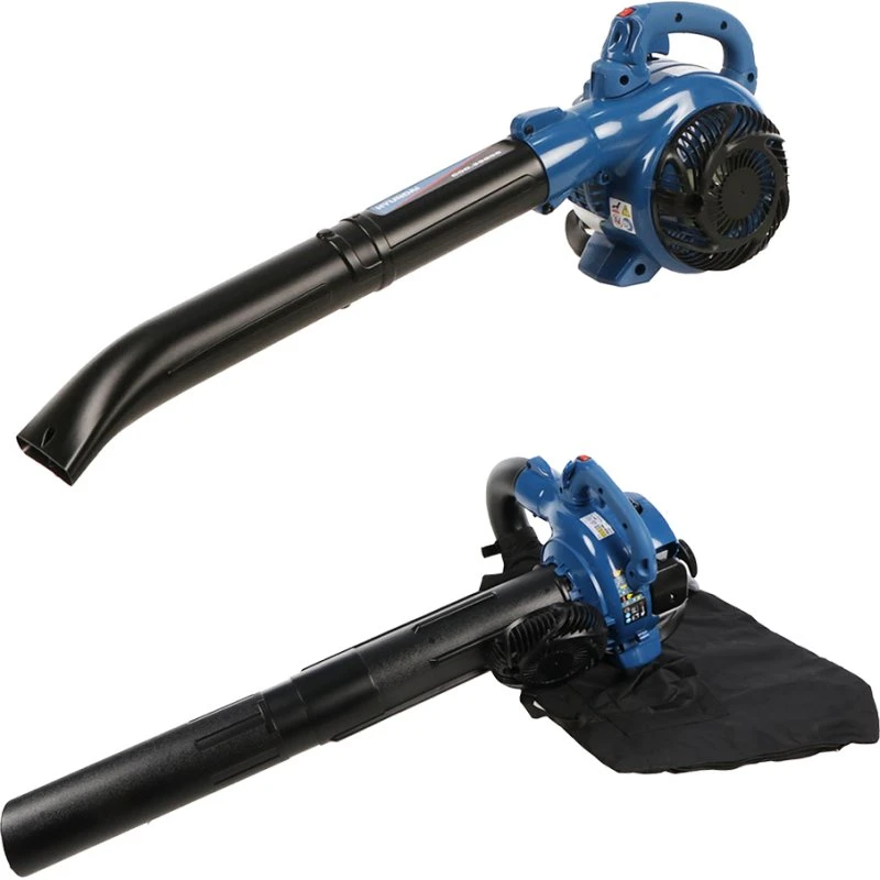 Hyundai EBV260 Soffiatore Aspiratore 26 cc 2 Tempi