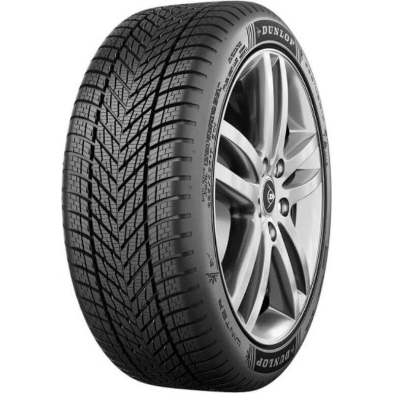 Dunlop Winter 195/65 R15 91 H 3PMSF