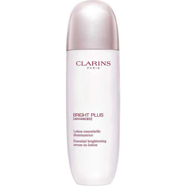 Clarins Bright Plus Lotion Essentielle Illuminante 150 ml