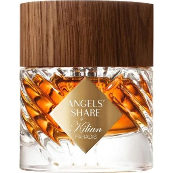 Kilian Paris Angels' Share Paradis Extrait de Parfum 50ml Ricaricabile