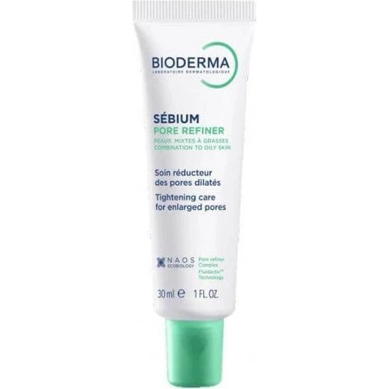 Bioderma Sébium Pore Refiner - Crema Riducente l'Eccesso di Sebo
