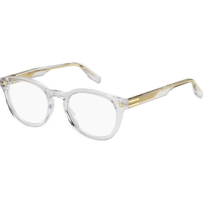 Marc Jacobs MARC 721 900 Montature da Vista Rotonde Cristallo