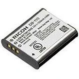 RICOH DB-110 Batteria per RICOH GR III