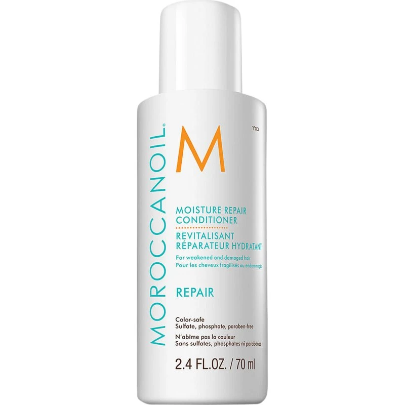Moroccanoil Balsamo Riparatore Idratante 70 ml