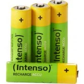Intenso Energy Eco AA HR6 4Pz 2600 mAh