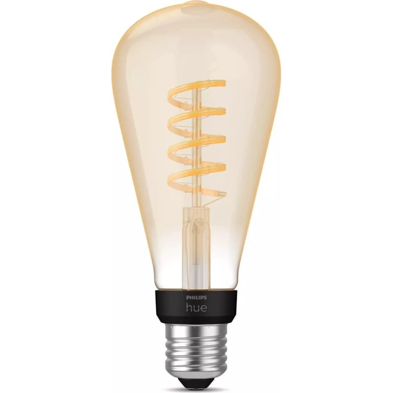 Philips Hue White Ambiance E27 7W