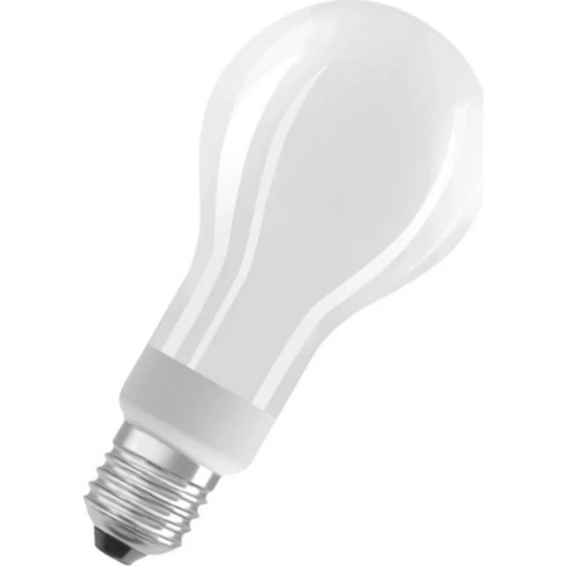 Osram LED Superstar E27 Filamento Ghiaccio 18W 2452lm 827 Bianco Molto Caldo