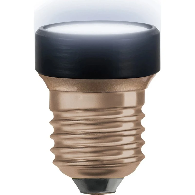 OSRAM LED Star Flat E27 3,5W 4000K Bianco Freddo