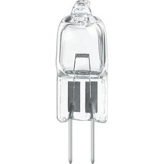 HLX 64250 ESB 20W 6V G4 Lampada Chirurgica