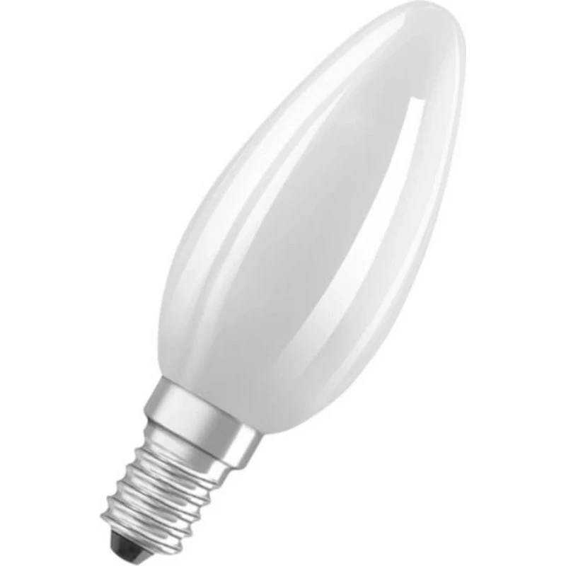 Osram Star Classic B60 LED E14 6W 2700K Bianco Caldo