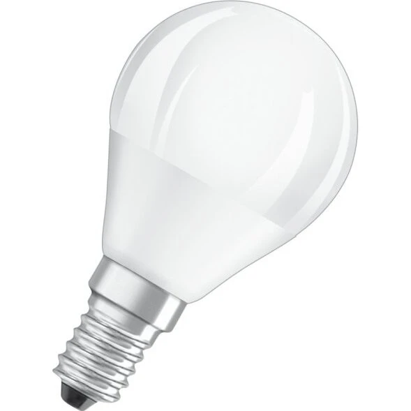 Osram LED Value Classic E14 5.7W bianco neutro 840