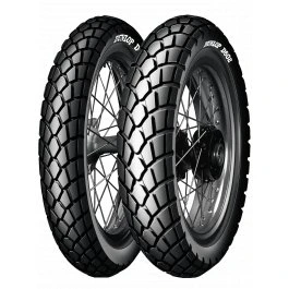 Dunlop D602 130/80-17 65P TL Posteriore