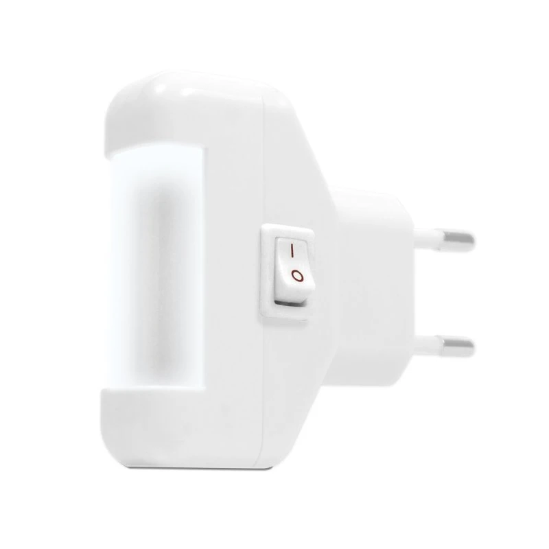 EasyMate Luce Notturna 4 LED 24 Lumen