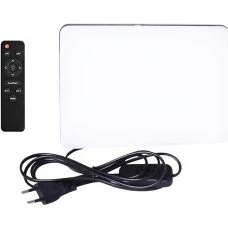 iTek Lampada Streaming 4000lm con Telecomando